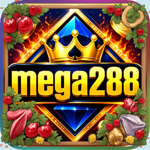 mega288 — mitra unggulan